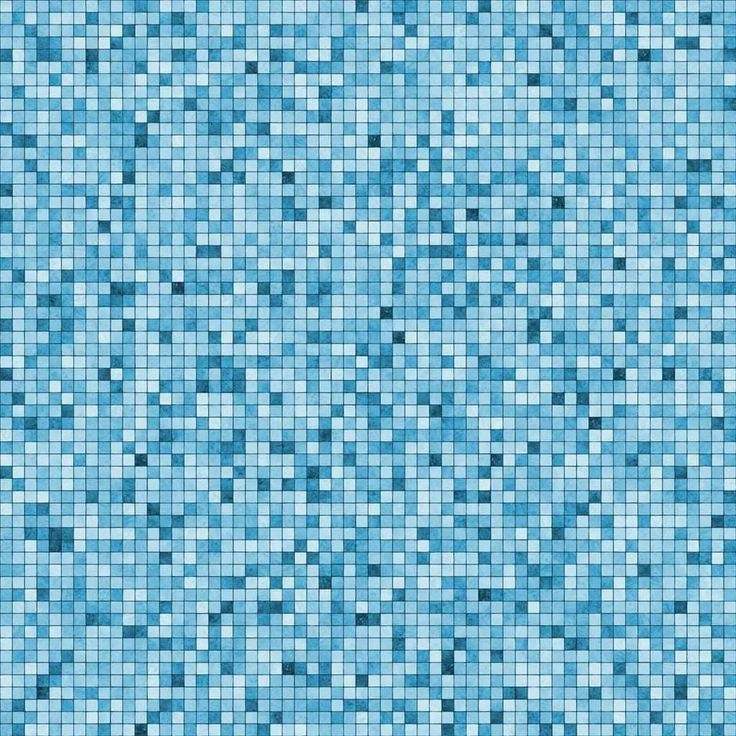 [DSC-2607-48252] Gạch mosaic thủy tinh chuyên dụng chịu tải cao, chống tia UV, trang trí và ốp khu vực xung quanh hồ bơi ngoài trời
