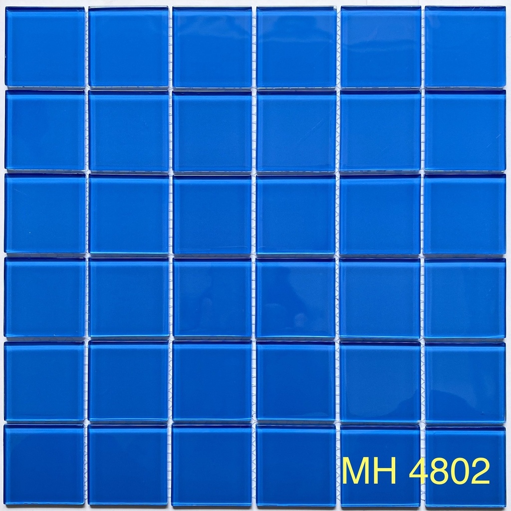 [DSC-2608-54285] Gạch mosaic thủy tinh MH 4802