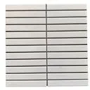 [DSC-2201] Gạch Mosaic que KT 22x145mm mã 2201