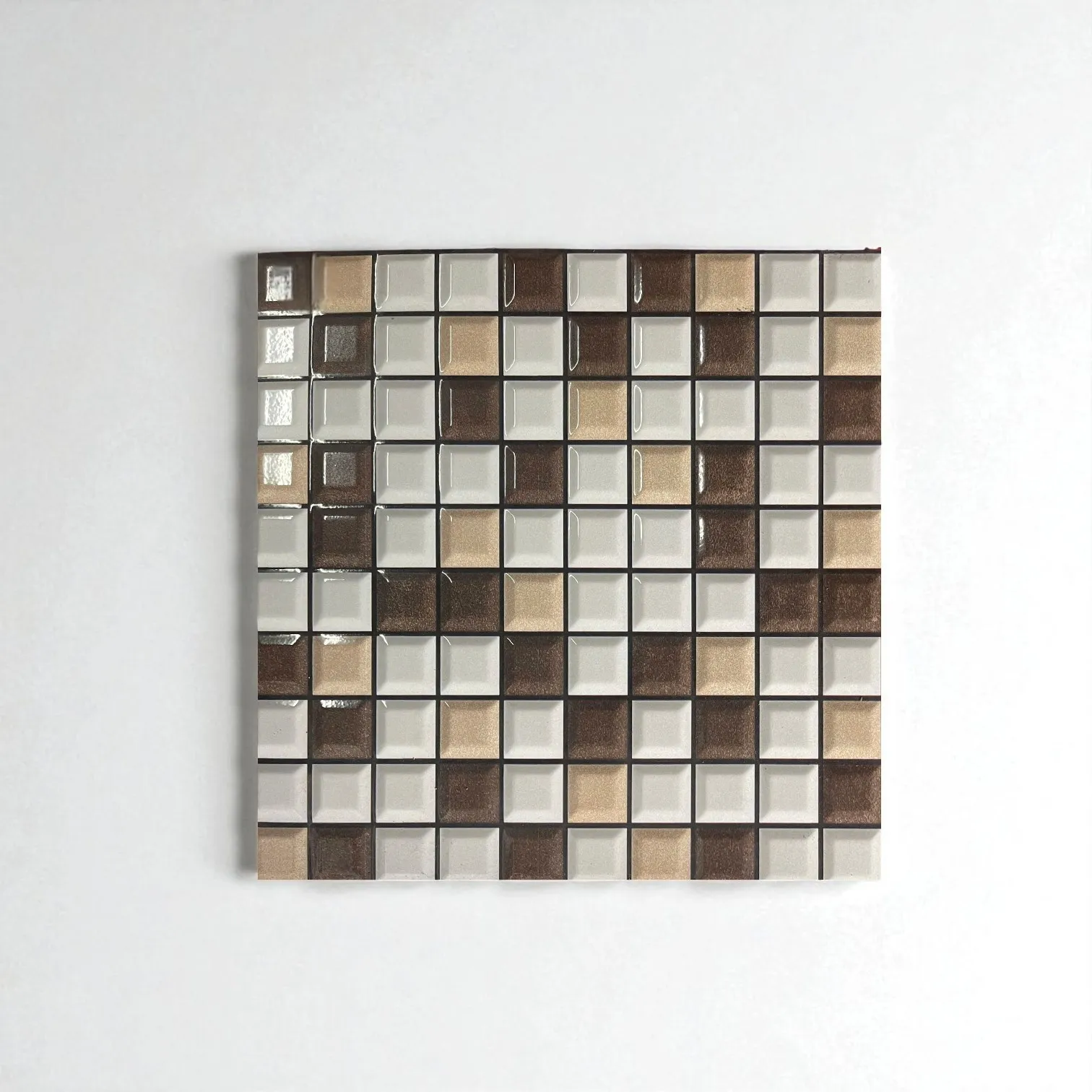 [DSC-2607-58191] Gạch họa tiết giả Mosaic TT4