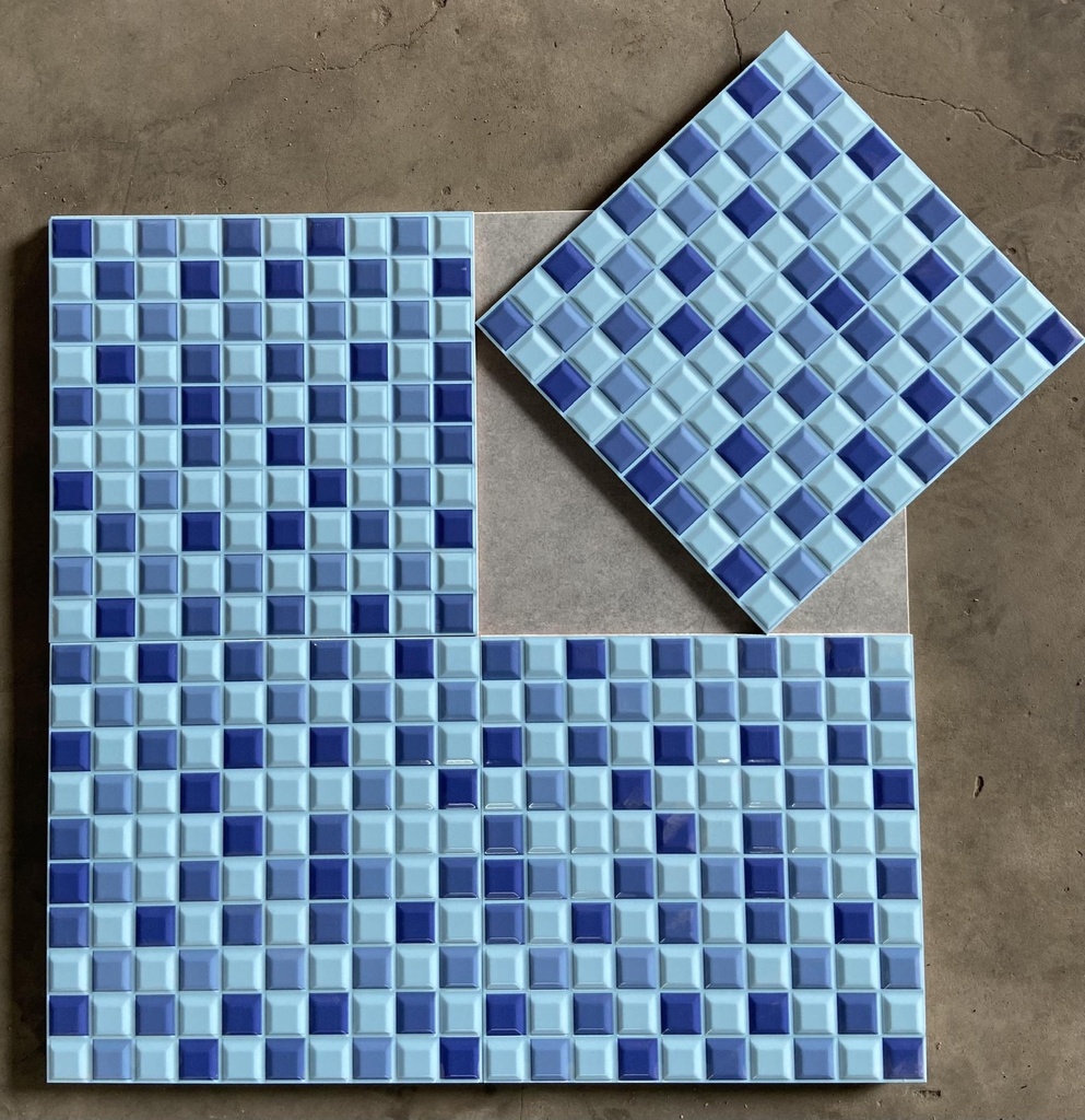 [DSC-2608-22981] GẠCH (30X30) CERAMIC MOSAIC LX30TT-18