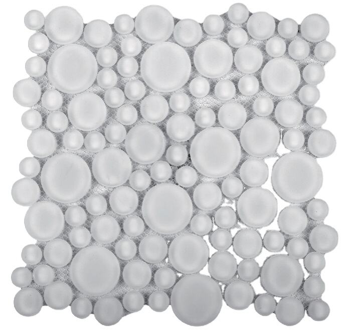 [DSC-2607-98018] Gạch mosaic kính đa sắc được ưa chuộng cho hồ bơi