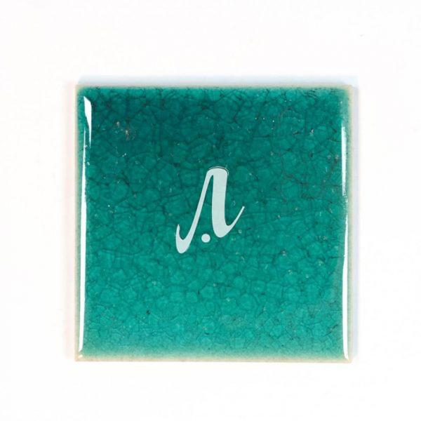[DSC-2608-41711] Gạch mosaic bể bơi xanh dương đậm 10x10