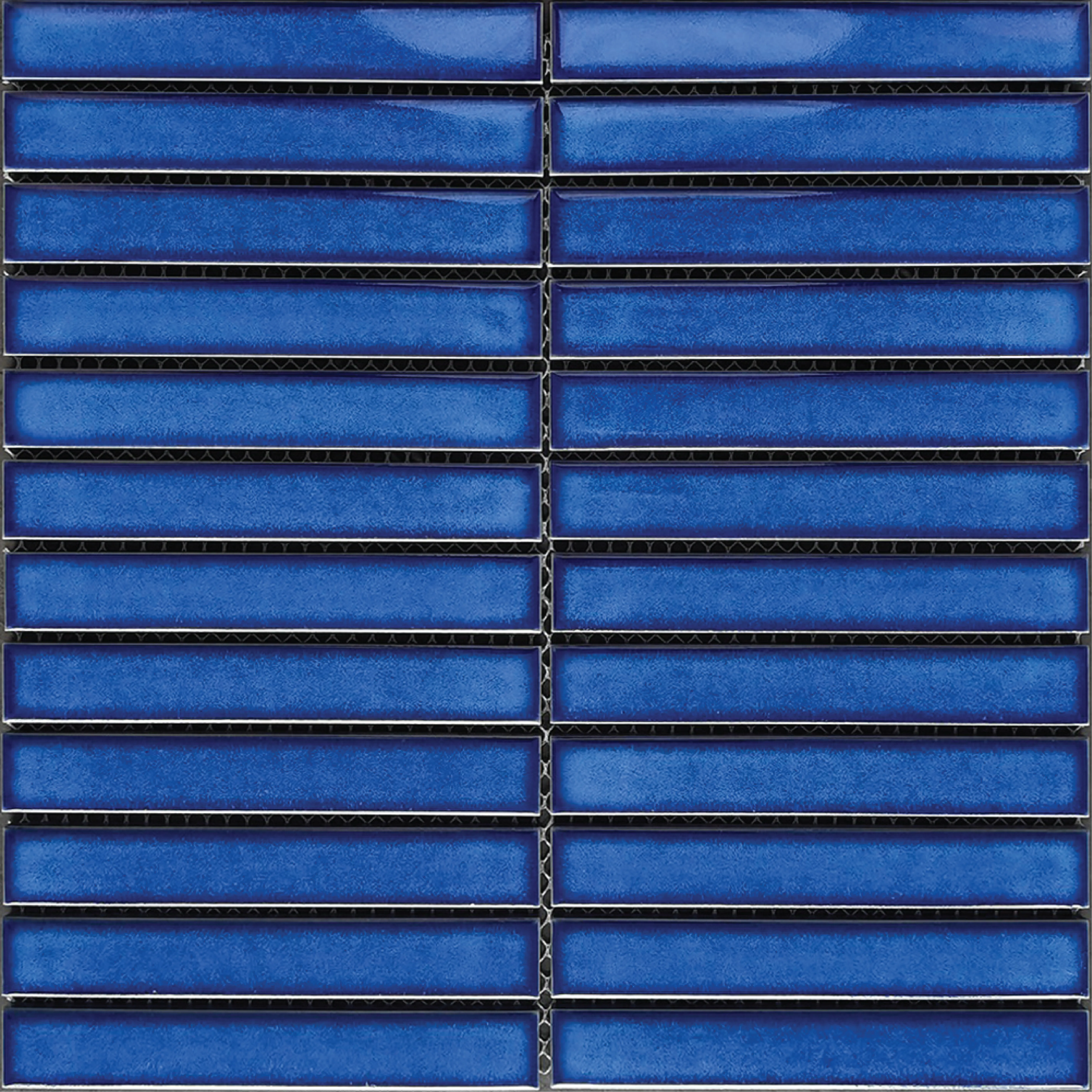 [DSC-2608-19516] Gạch Mosaic Gốm thẻ Men Bóng 22.5x145mm MGTT046-1