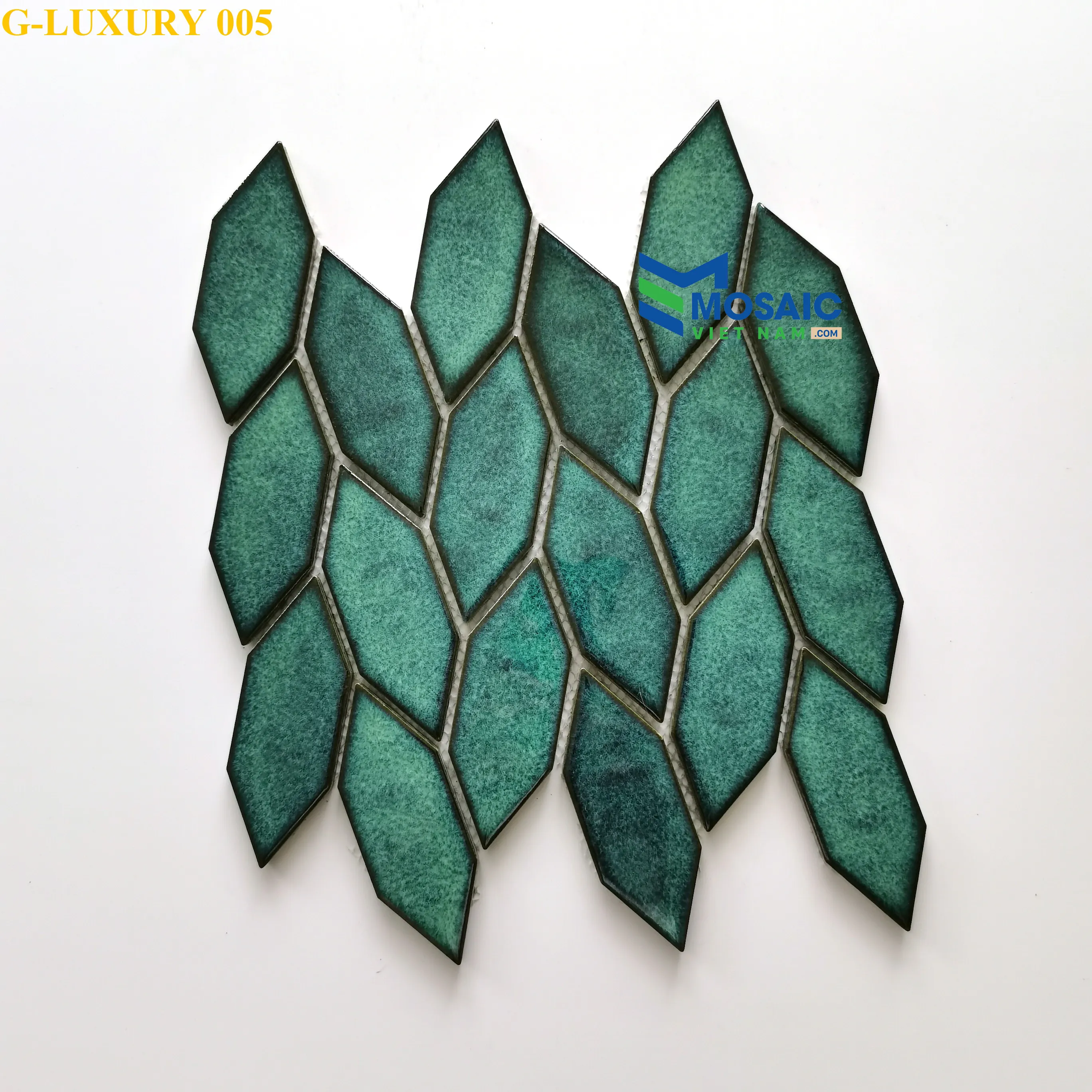 [DSC-2608-24432] Gạch Mosaic G-LUXURY 005
