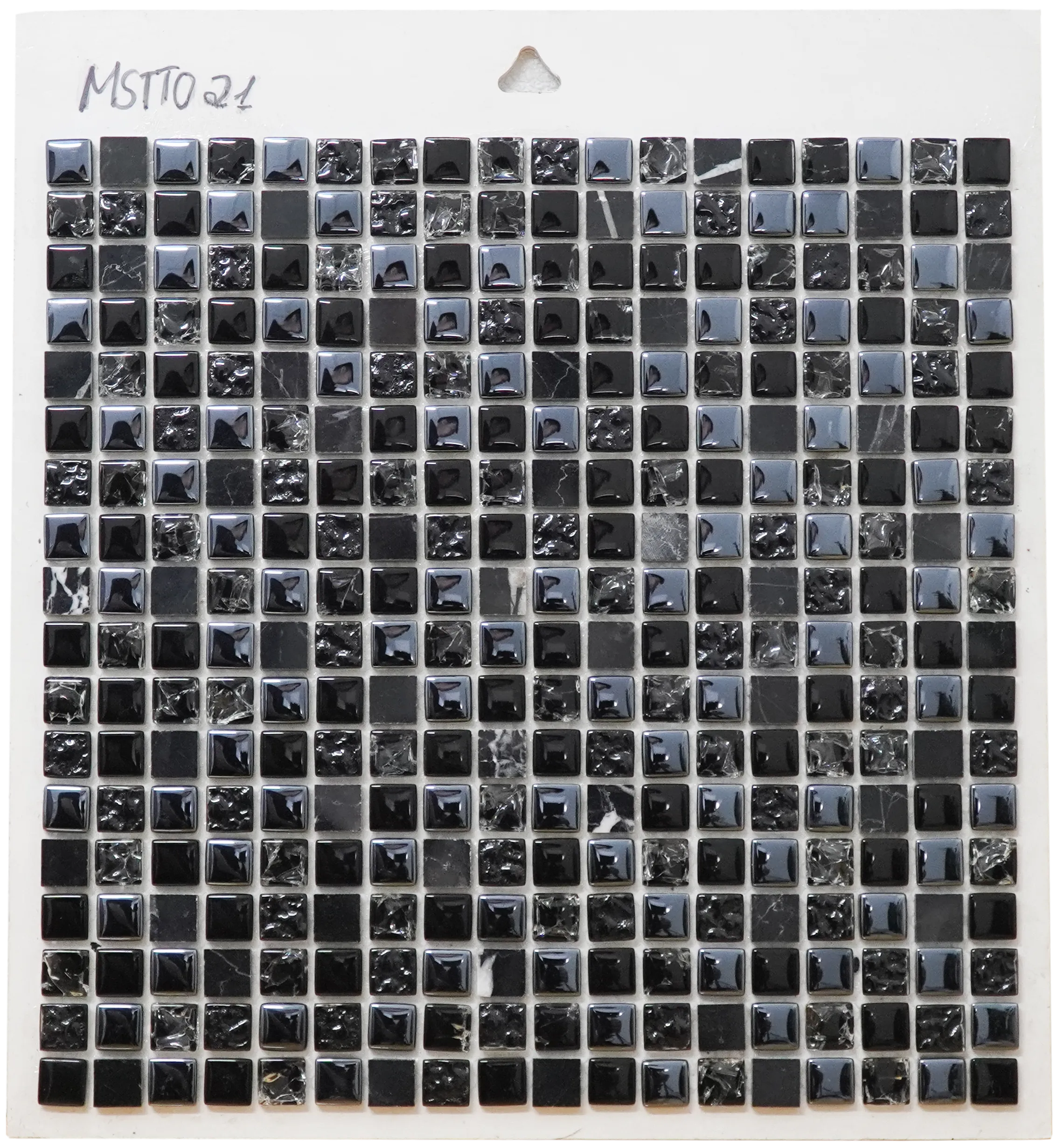 [DSC-2608-24936] Gạch Mosaic thủy tinh MSTT021