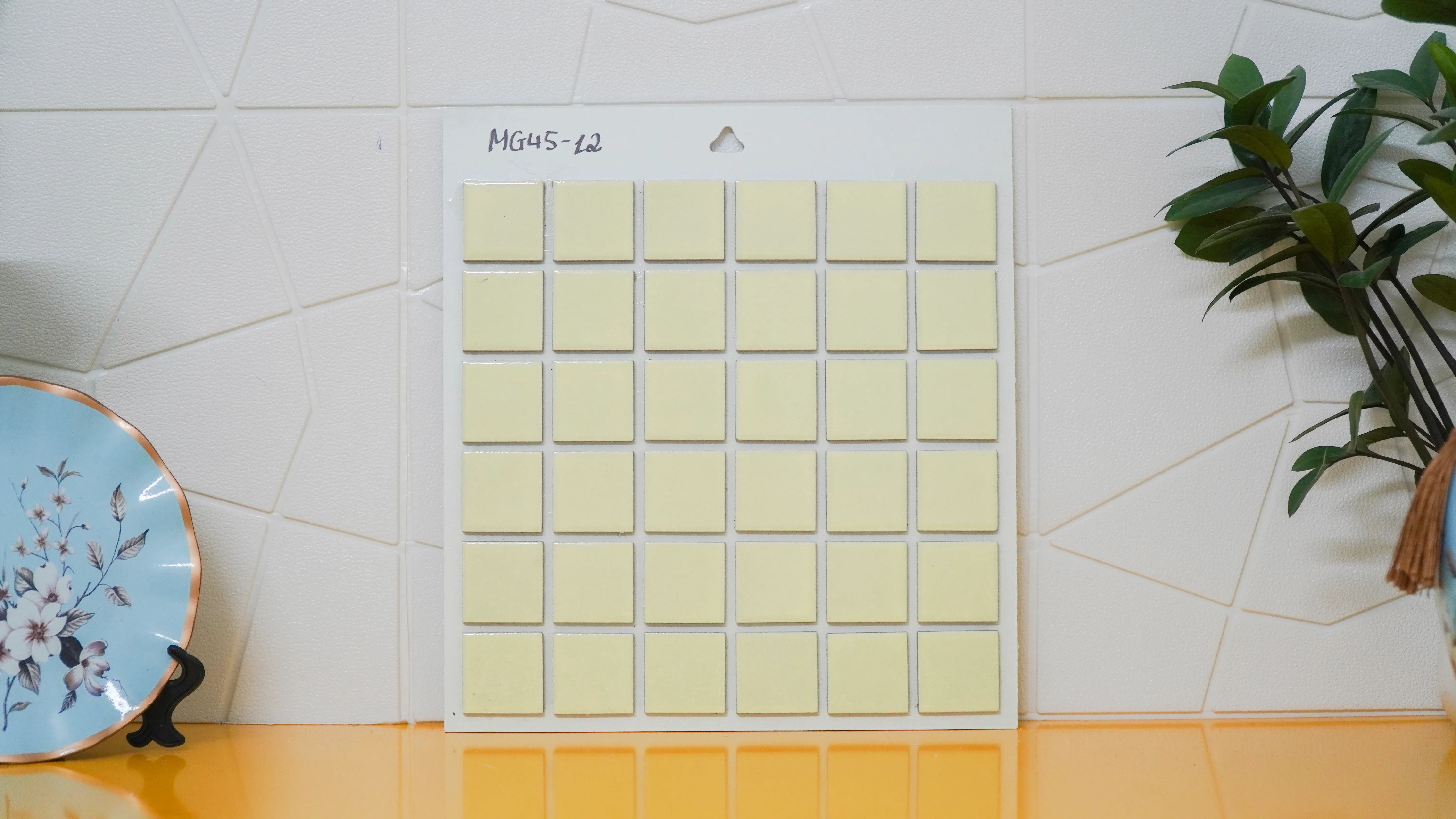 [DSC-2608-37851] Gạch Mosaic thẻ MG45 – 12