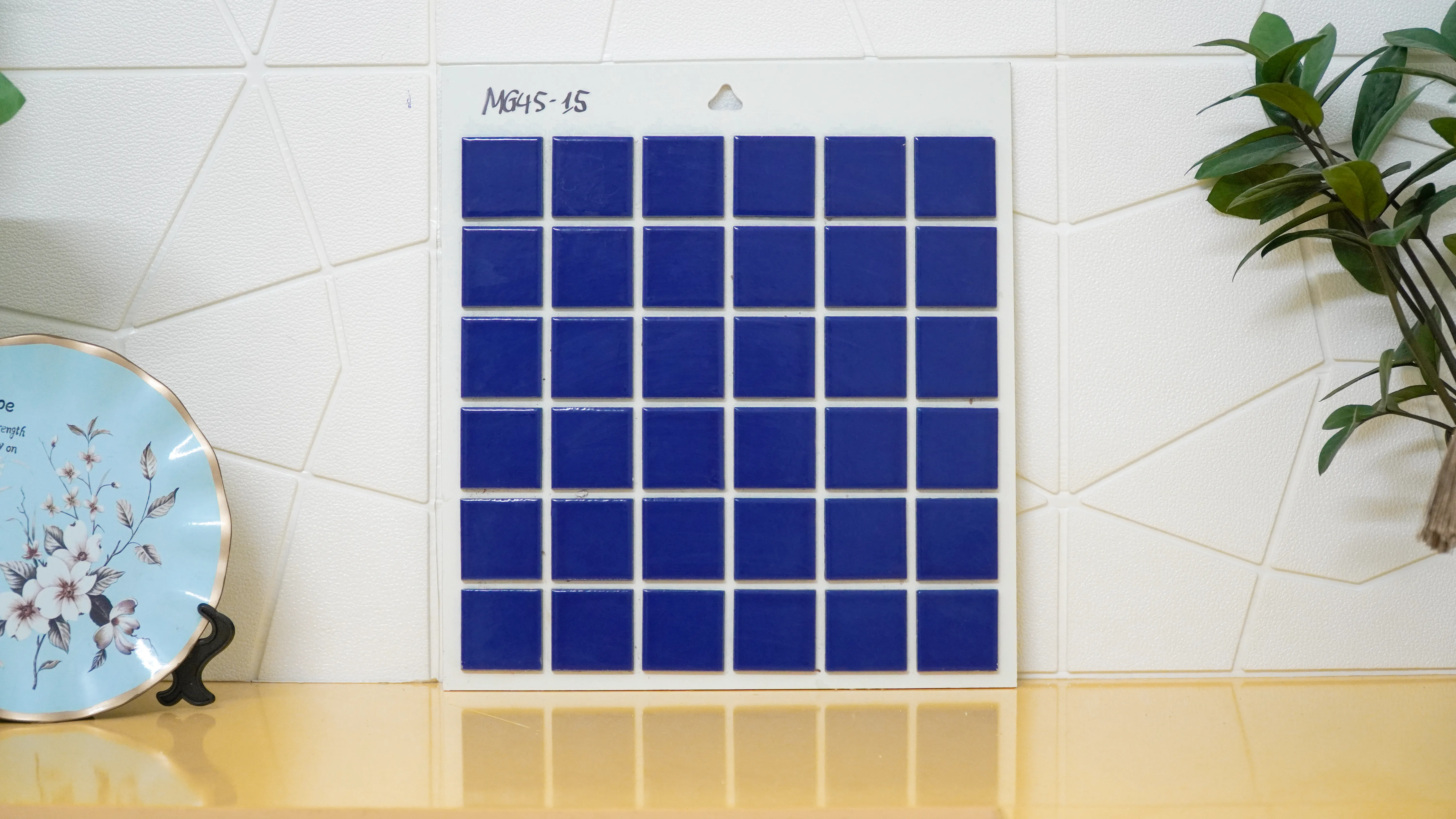 [DSC-2608-46101] Gạch Mosaic thẻ MG45 – 15