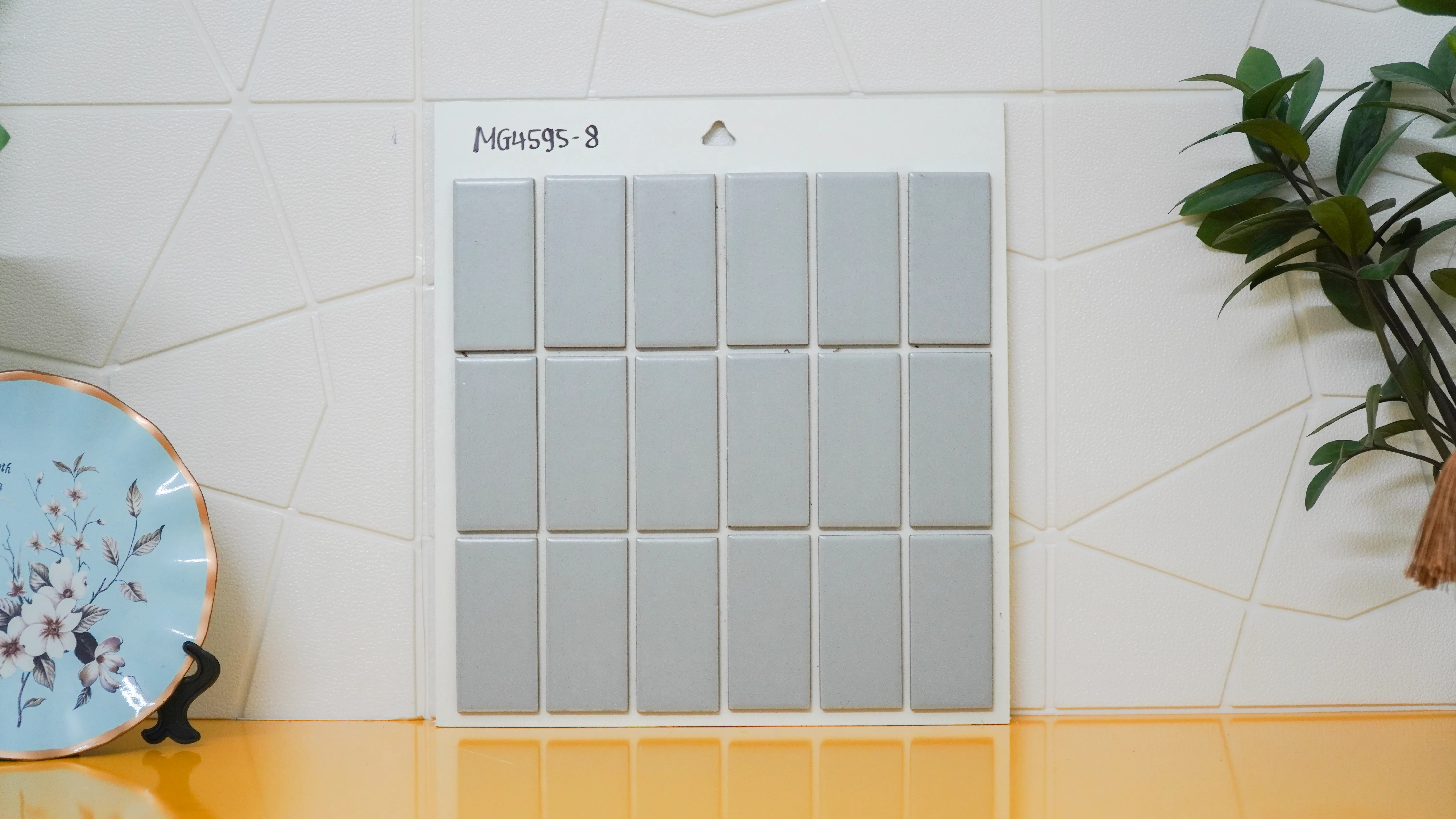 [DSC-2608-62607] Gạch Mosaic thẻ MG4595 – 8