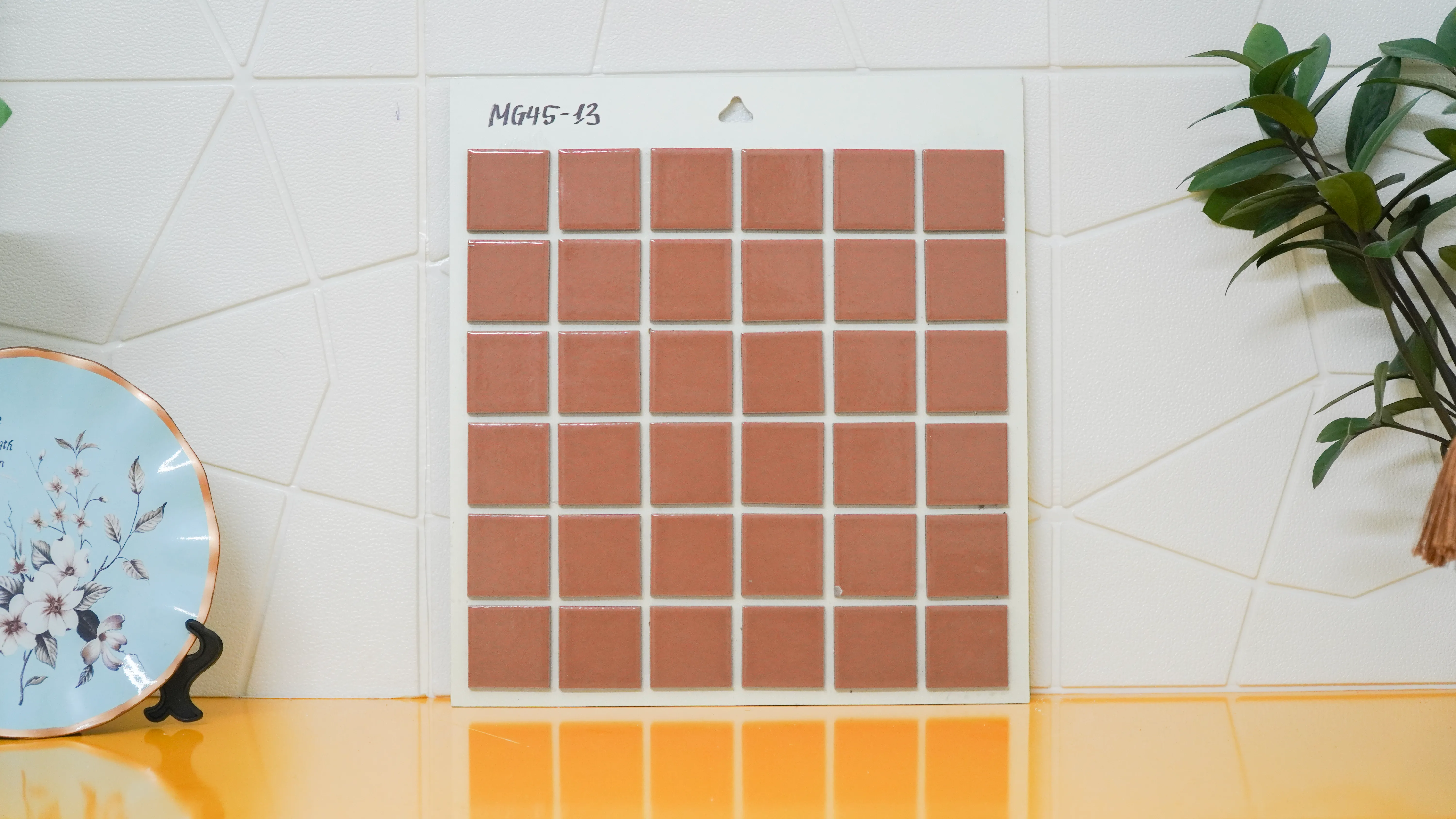 [DSC-2608-25942] Gạch Mosaic thẻ MG45 – 13