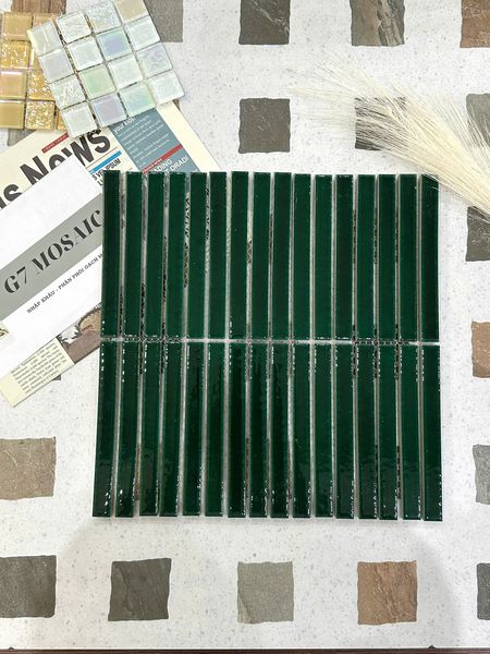 [DSC-2608-24241] Gạch Mosaic Stackbond G7SB058