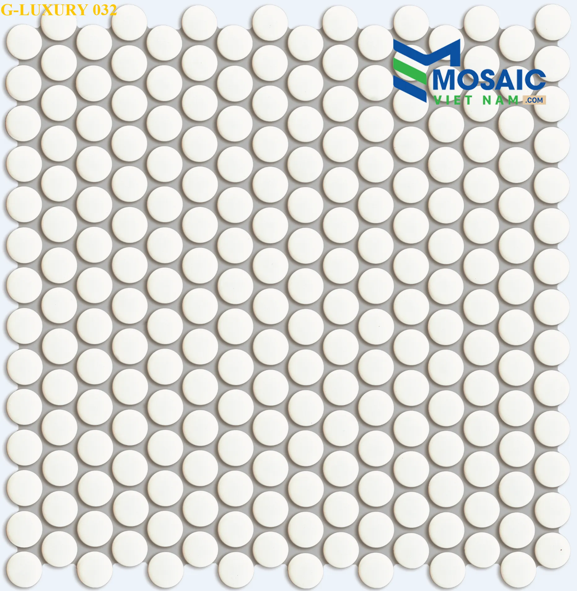 [DSC-2608-90370] Gạch Mosaic G-LUXURY 032