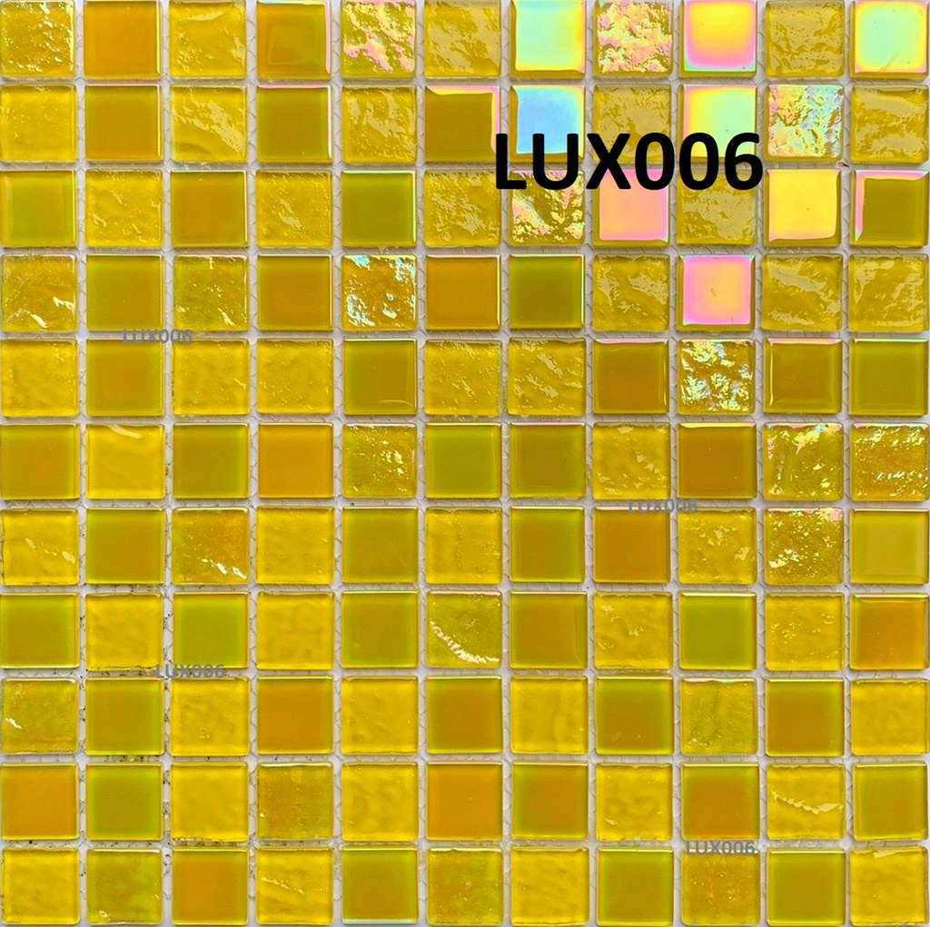 [DSC-2608-69403] Gạch Mosaic Cao Cấp G7LUX006