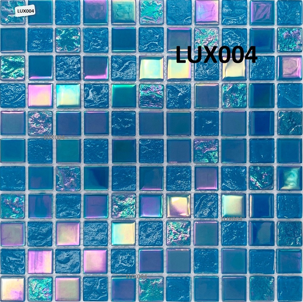 [DSC-2608-89443] Gạch Mosaic Cao Cấp G7LUX004