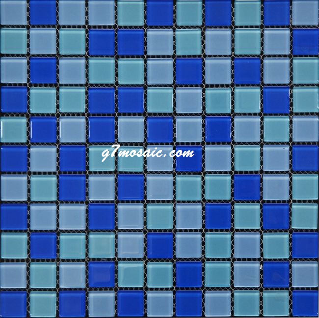[DSC-2608-95863] Gạch Mosaic Thủy Tinh G725058