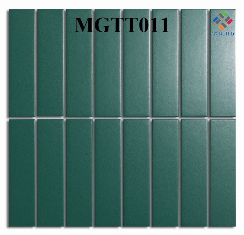 [DSC-2608-35641] Gạch Thẻ Mosaic G7T011