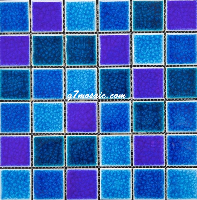 [DSC-2608-74331] Gạch Mosaic Gốm G748070