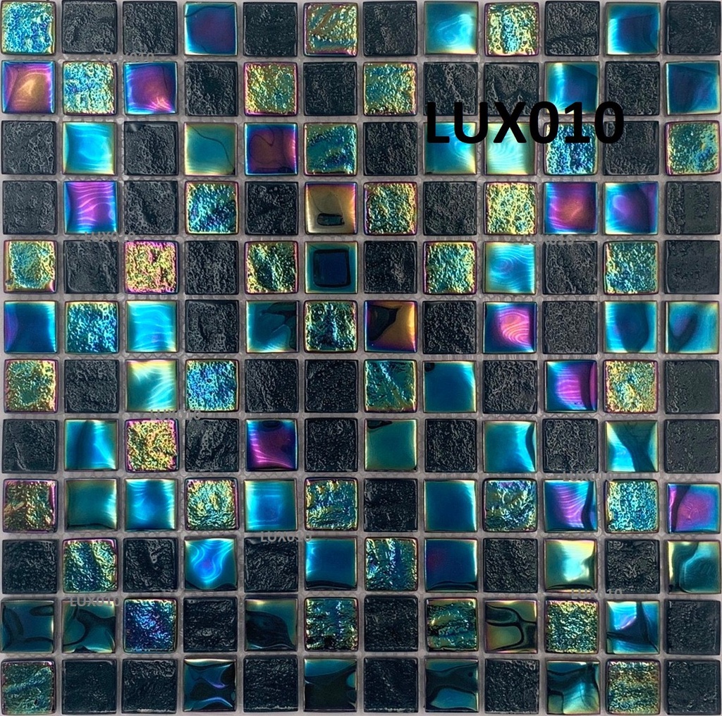[DSC-2608-33160] Gạch Mosaic Cao Cấp G7LUX010