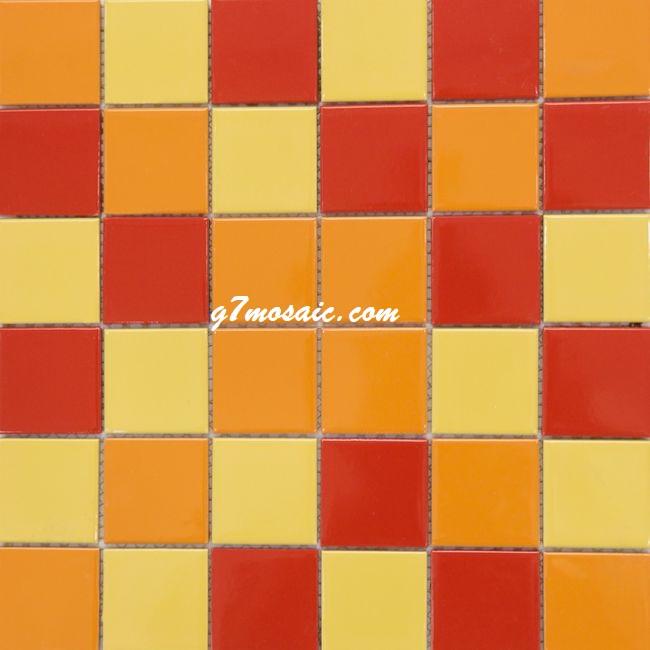 [DSC-2608-21571] Gạch Mosaic Gốm G748091