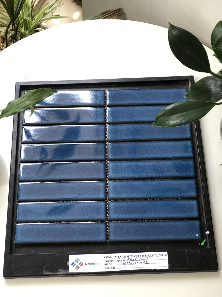 [DSC-2608-87202] Gạch Thẻ Mosaic G7T012