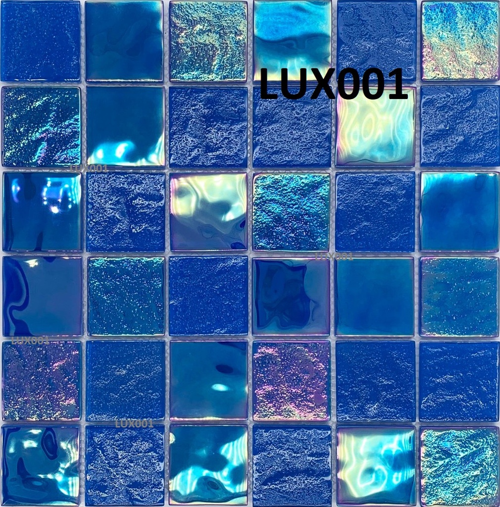 [DSC-2608-74323] Gạch Mosaic Cao Cấp G7LUX001
