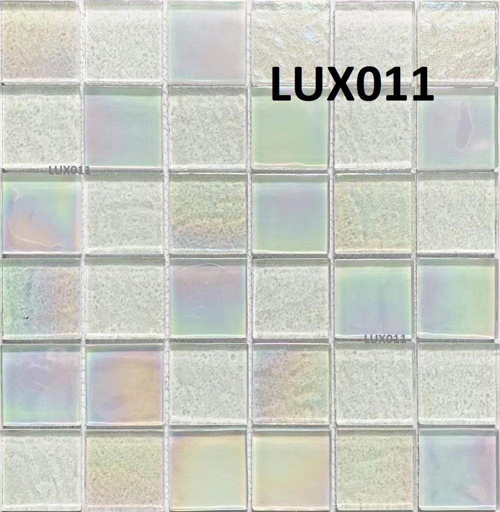 [DSC-2608-81326] Gạch Mosaic Cao Cấp G7LUX011