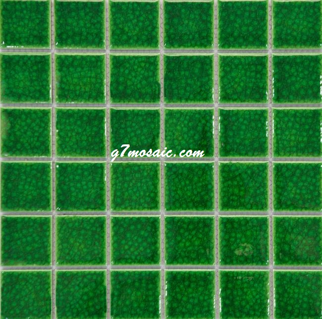 [DSC-2608-69021] Gạch Mosaic Gốm Sứ Men Rạn G748040