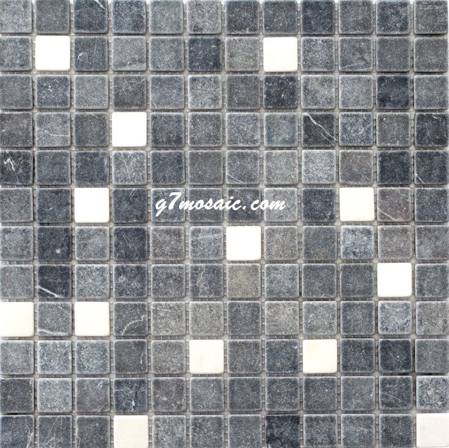[DSC-2608-24719] Đá Mosaic G70062