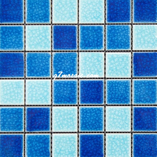 [DSC-2608-93091] Gạch Mosaic Gốm G748065