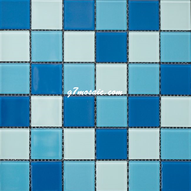 [DSC-2608-94677] Gạch Mosaic Thủy Tinh G748083