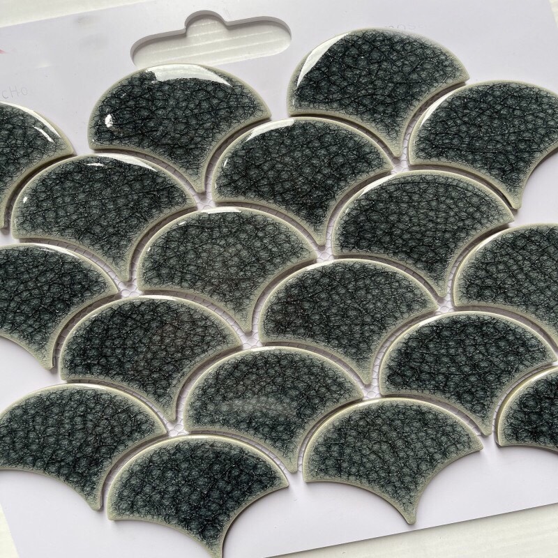 [DSC-2608-91328] Gạch Mosaic Vẩy Cá G7VC033