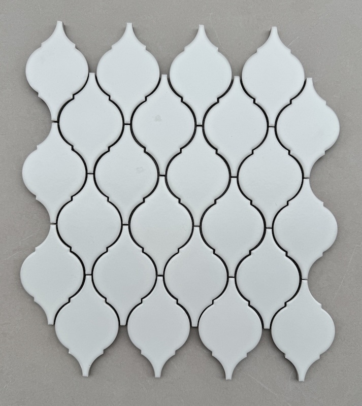 [DSC-2608-85263] Gạch Mosaic Lồng Đèn MHG 226