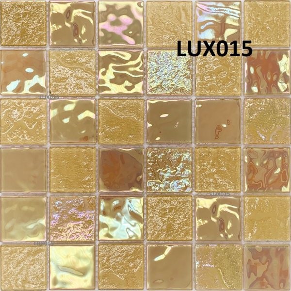 [DSC-2608-78456] Gạch Mosaic Cao Cấp G7LUX015