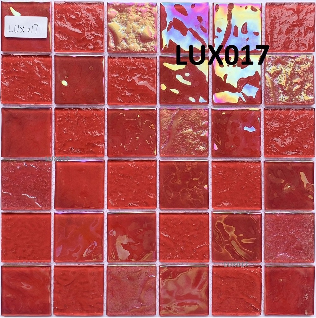[DSC-2608-67607] Gạch Mosaic Cao Cấp G7LUX017