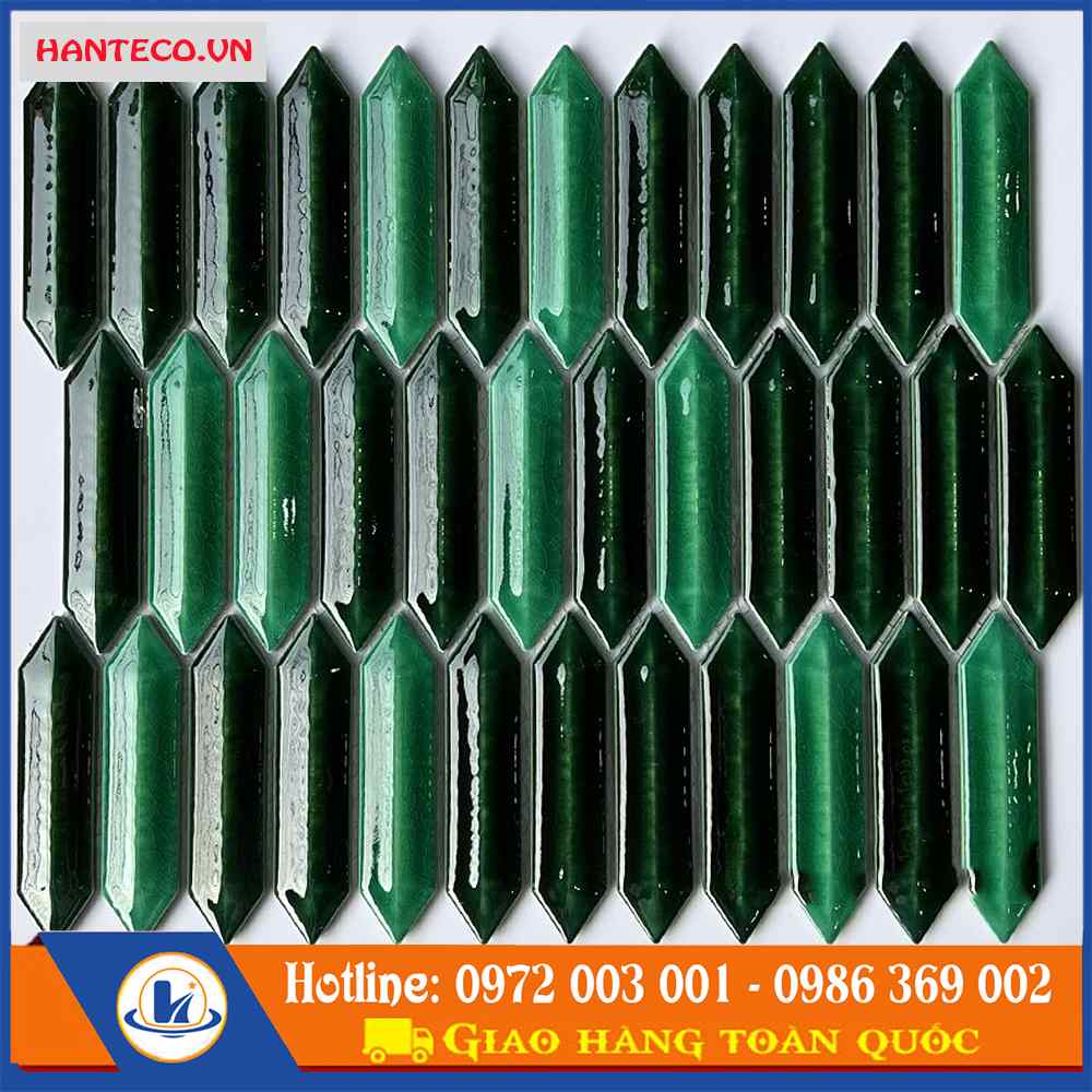 [DSC-2608-26719] GẠCH MOSAIC TRANG TRÍ HTCT 38 | A1