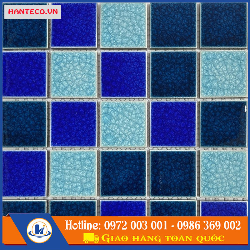 [DSC-2608-15546] GẠCH MOSAIC GỐM SỨ ỐP PHÒNG KHÁCH HTCG 959 | A1