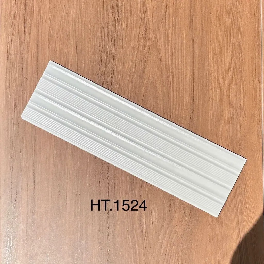 [DSC-HT1524] Gạch ốp lát ngoại thất, KT 150x500mm, mã HT1524