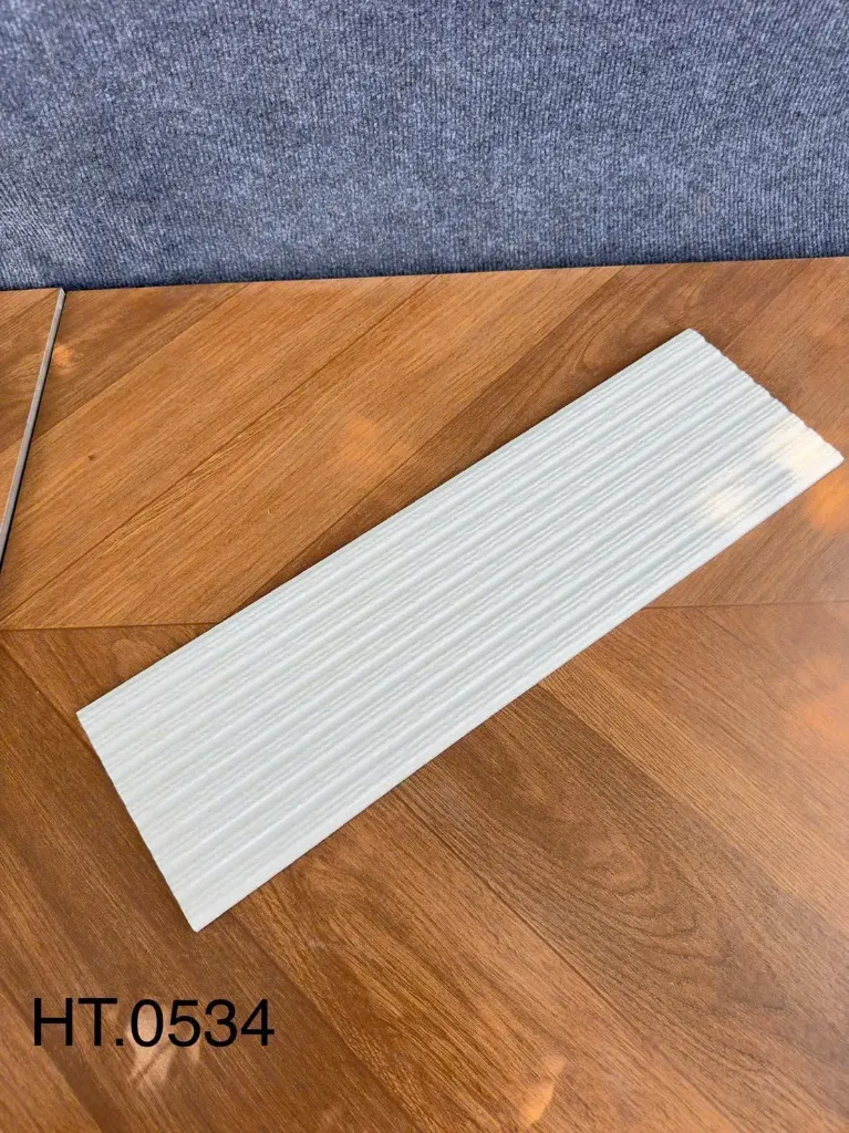 [DSC-HT0534] Gạch ốp lát ngoại thất, KT 150x500mm, mã HT0534