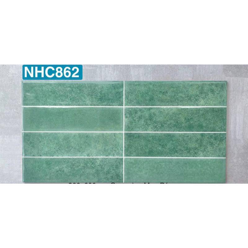 [DSC-NHC862 (9915)] Gạch ốp tường KT 300x600mm NHC862 -Bóng (1h/1.44m/8vien) (19777)