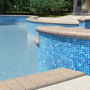 Gạch Mosaic gốm mix MHG 953