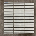 Gạch Mosaic que mã CT1910