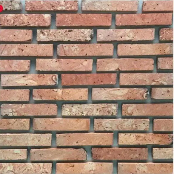 [DCS-Giacodatnung] Gạch thẻ giả cỗ đất nung kt 50x200mm