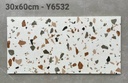 Gạch Terrazzo 300x600mm mã Y6532