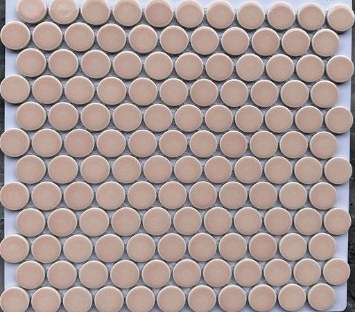 Gạch mosaic trang trí bi tròn 28EB-D99