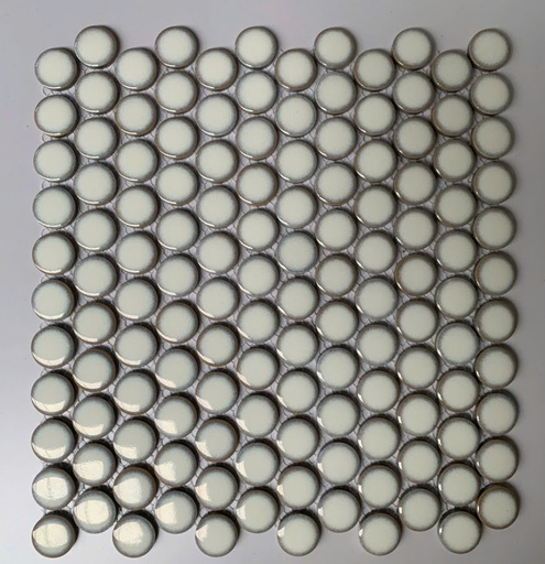 Gạch mosaic trang trí bi tròn 28EB-01