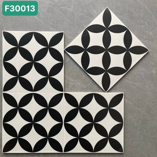 Gạch bông mix 300x300mm mã DSF30013