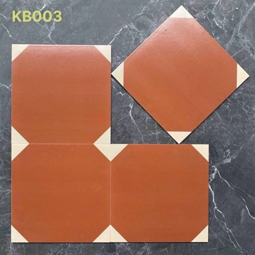 [K B003] Gạch bông 300x300 mã KB003