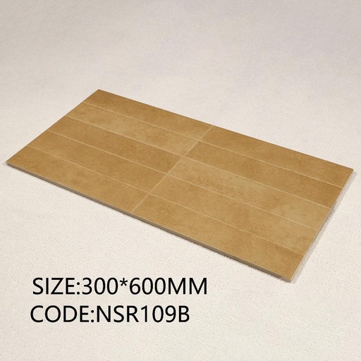 [NSR109B] Gạch ốp tường KT 300x600mm mã NSR109B
