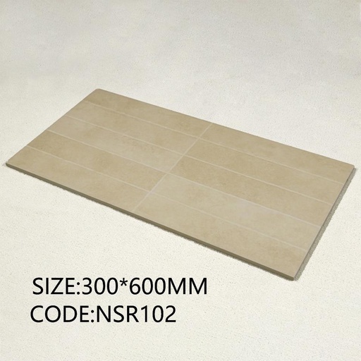 [NSR102] Gạch ốp tường KT 300x600mm mã NSR102