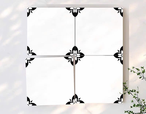 [F4154] Gạch bông 400x400mm mã F4154